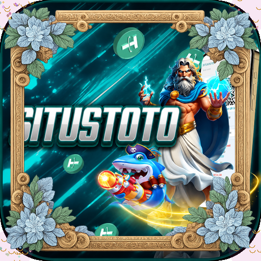 situstoto — mitra unggulan