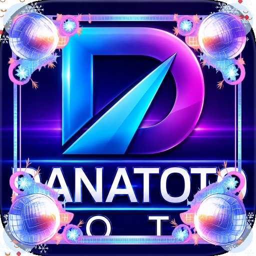 danatoto — mitra unggulan